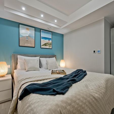 Blueapart Apartamenty Jurata Exterior photo